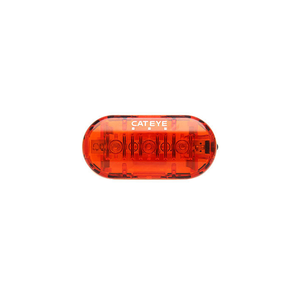 CATEYE OMNI 3 TAIL LAMP~TL-LD135-R / CATEYE OMNI 3 TAIL LAMP~TL-LD135-R