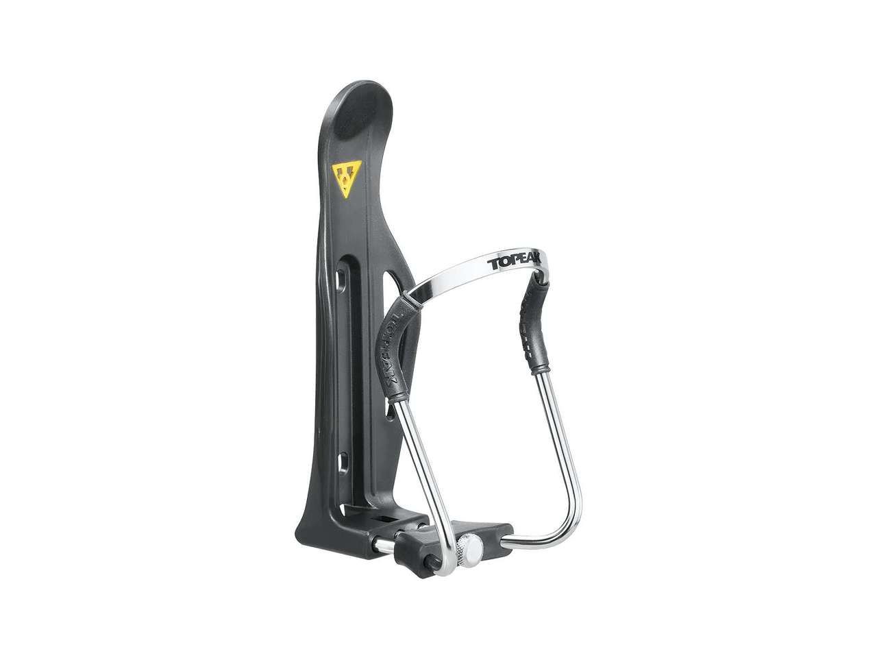TOPEAK MODULA CAGE II adjustable aluminum water bottle cage~TMD06B / TOPEAK MODULA CAGE II -TMD06B