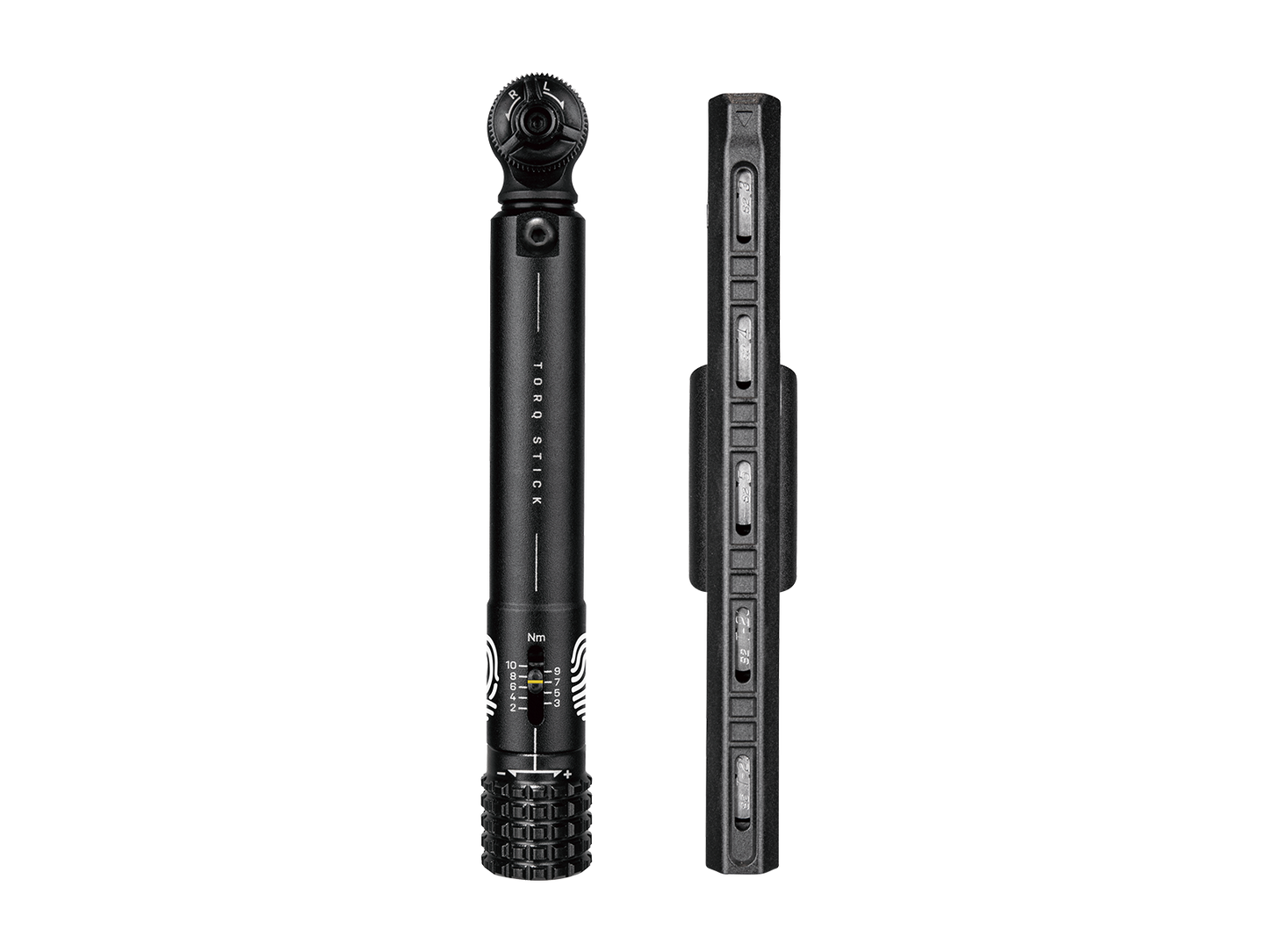 Topeak Torq Stick Torque Wrench with Socket~2-10Nm/ Topeak Torq Stick Tool~2-10Nm