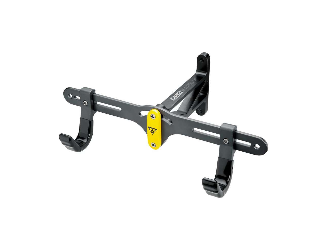 TOPEAK SOLO 掛車架-灰色~TW017 / TOPEAK SOLO BIKE HOLDER-TW017