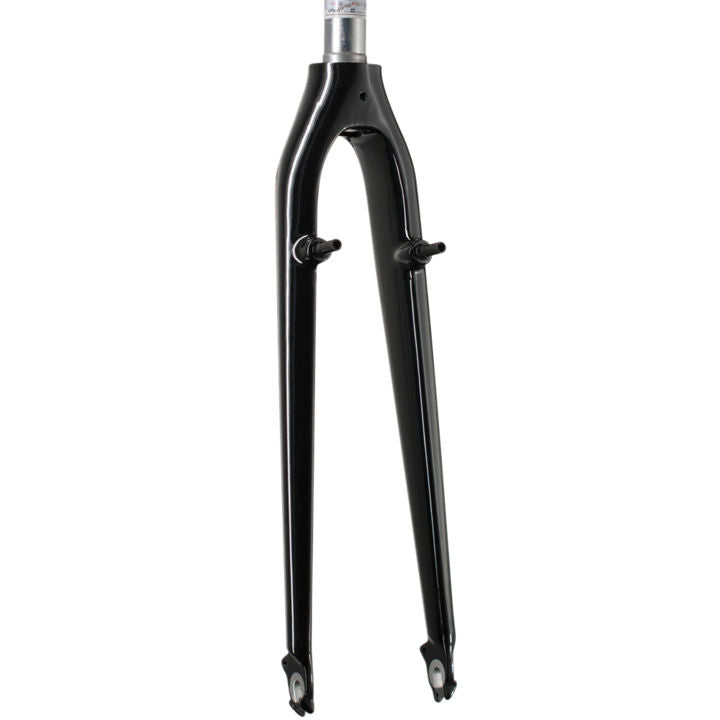 TREK 7.4/7.5 Suspension Fork-Black Gray-50R / TREK 7.4/7.5 SUS FORK-NBK-50R