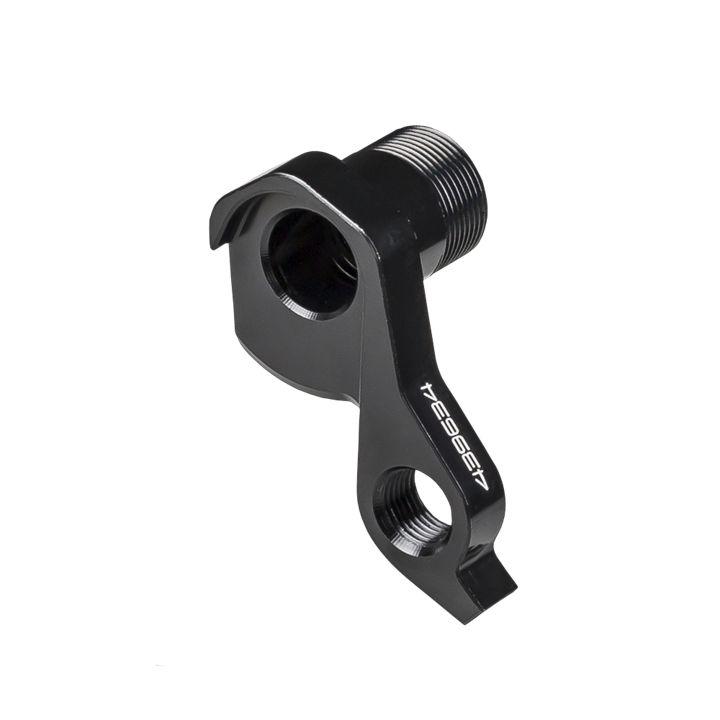 TREK 波腳鉤~AXLE ABP CONVERT 148 DRIVE / TREK HANGER-AXLE ABP CONVERT 148 DRIVE SUS PART-BK