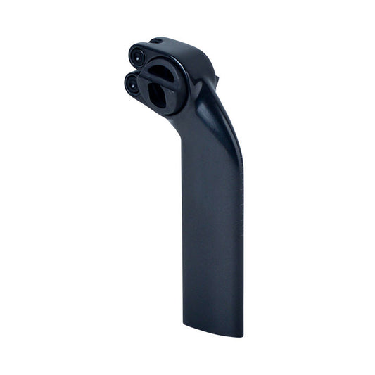 Trek Madone 9 Special Carbon Fiber Seatpost/Trek Madone 9 Aero Micro-adjust Seatpost
