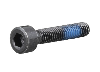 Trek 2022 Speed Concept Cockpit Bolts M5 x 25mm - Black / Trek 2022 Speed Concept Cockpit Bolts M5 x 25mm - Black