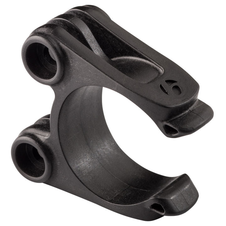 Bontrager BLENDR PRO 車頭柱雙頭咪錶碼底座 / Bontrager BLENDR PRO STEM DUO ACCESSORY BASE