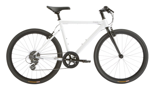 TERN ROJI BIKE CLUTCH 650C/700C 城市車