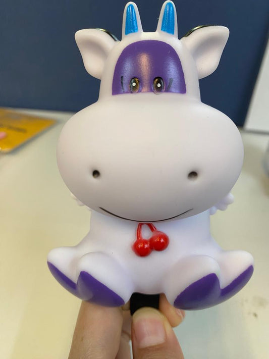 ROYAL BABY Cartoon Bell