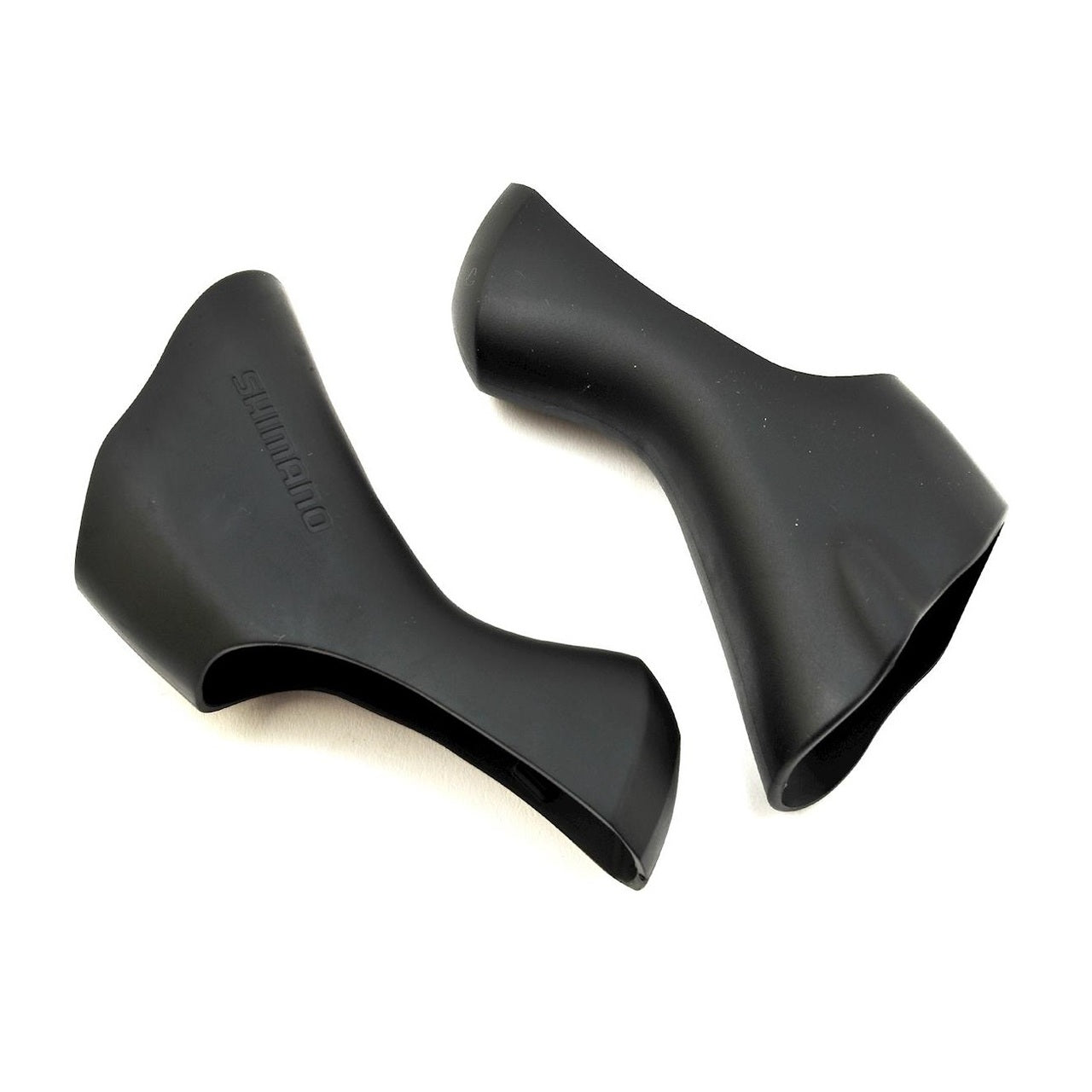SHIMANO ST-6800/5800/4700 suitable for hand glue~BK~Y00E98080 / SHIMANO ST-6800/5800/4700 BRACKET COVER PAIR~BK