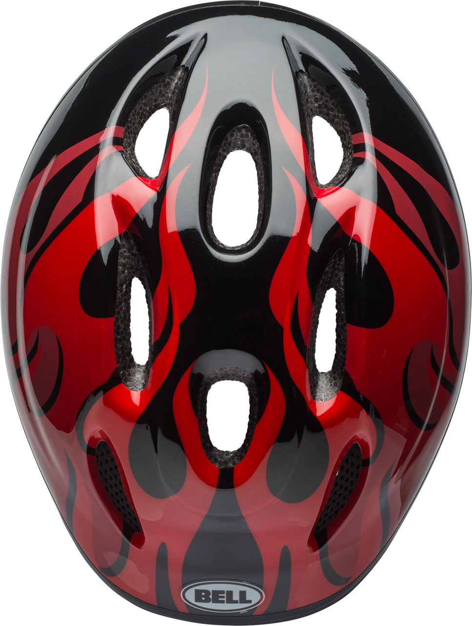 BELL ZOOM 2 Kids Helmet