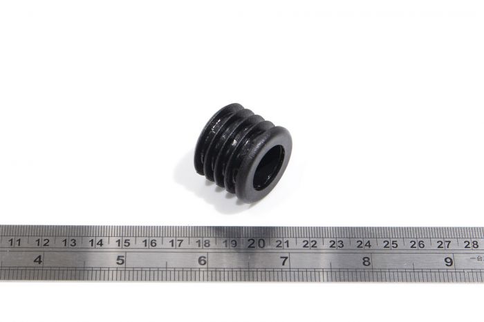TERN 車用座通膠塞 Seatpost Plug 30.6mm - for Castro/Eclipse/Link/Node 適用