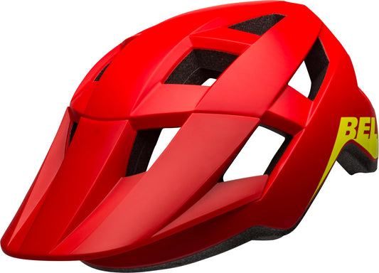 BELL SPARK JR YOUTH HELMET - UY 50-57cm