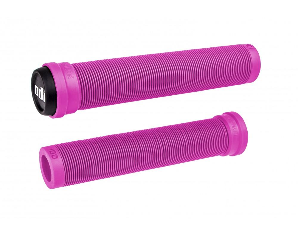 ODI LONGNECK SLX single layer muff / ODI LONGNECK SXL SINGLE PLY GRIPS