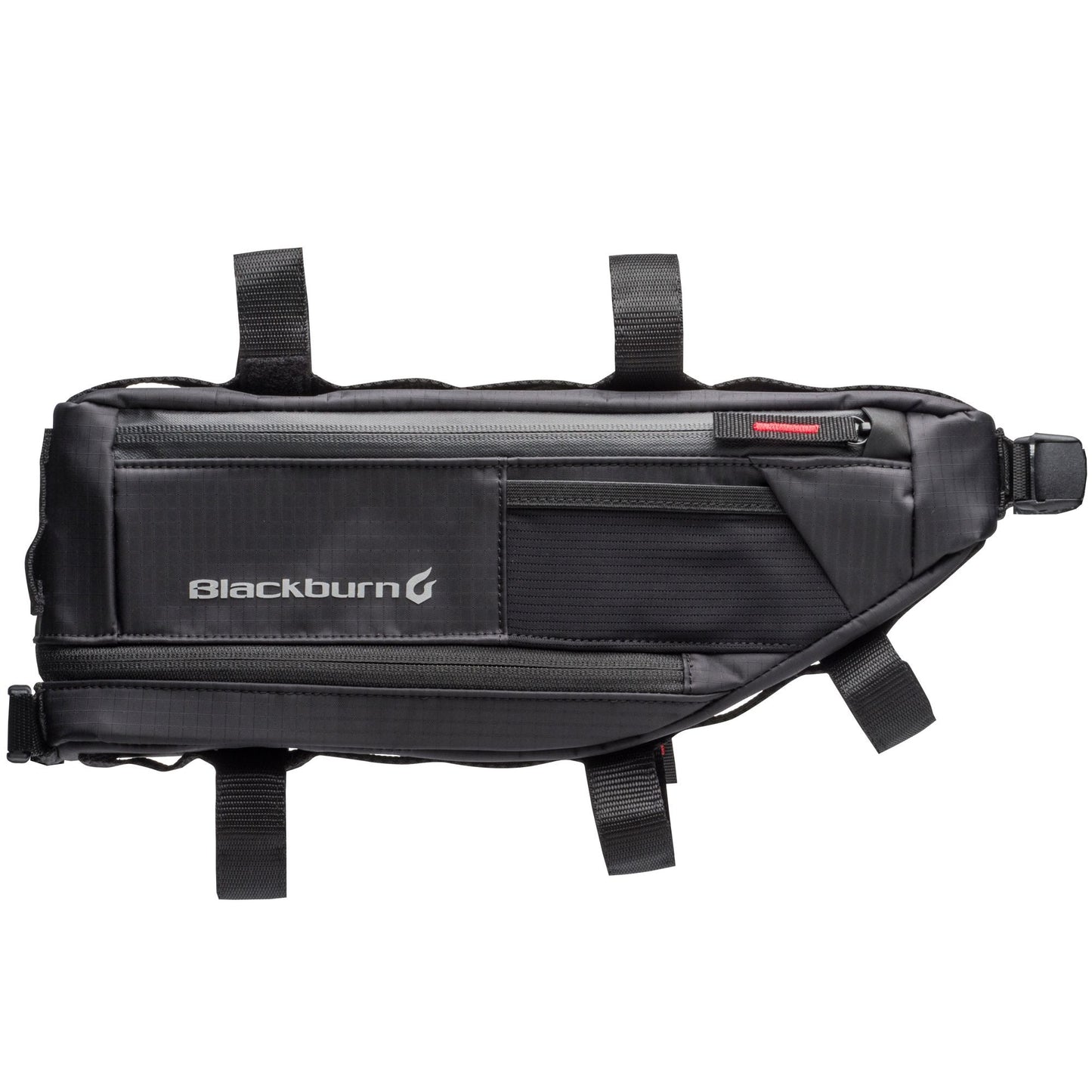 BLACKBURN OUTPOST FRAME BAG - BLACK