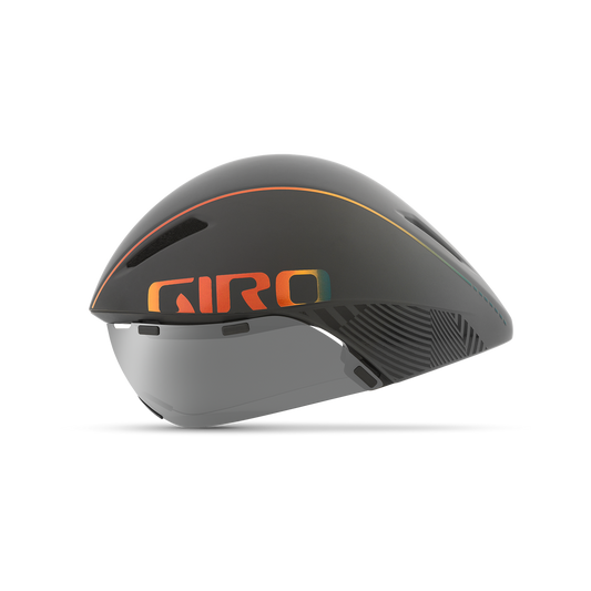GIRO AEROHEAD MIPS Ironman Helmet/GIRO AEROHEAD MIPS TT HELMET