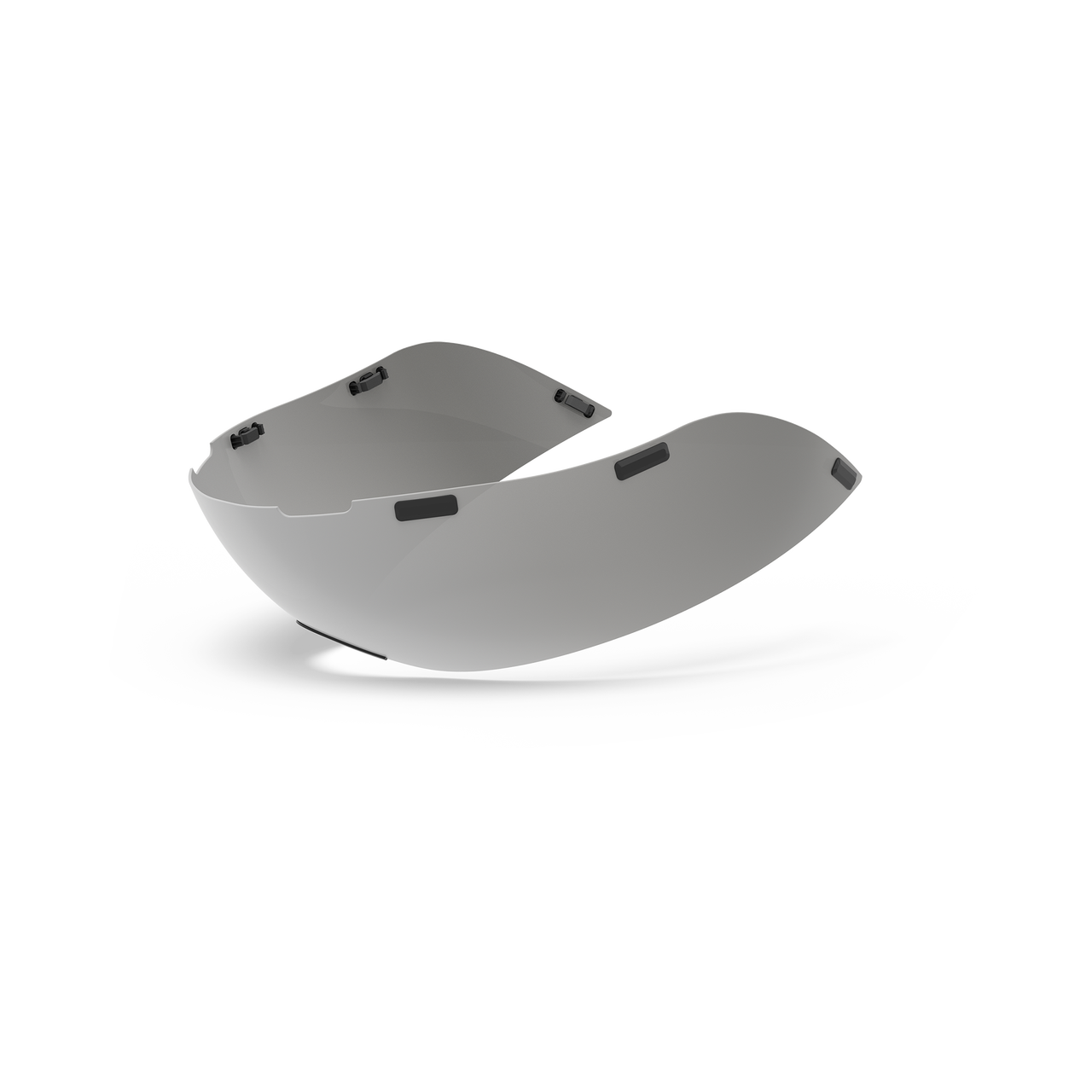 GIRO AEROHEAD helmet lens/GIRO AEROHEAD EYE SHIELD