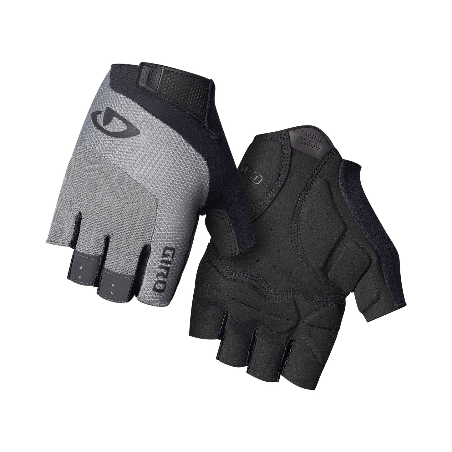GIRO BRAVO GEL short finger gloves/ GIRO BRAVO GEL GLOVES