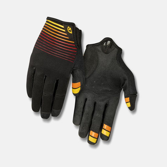 GIRO DND long finger gloves/ GIRO DND GLOVES