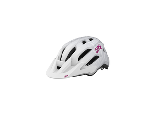 GIRO FIXTURE II 中童頭盔-UY碼 50-57CM