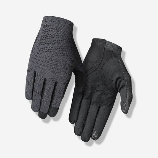 GIRO XNETIC TRAIL long finger gloves