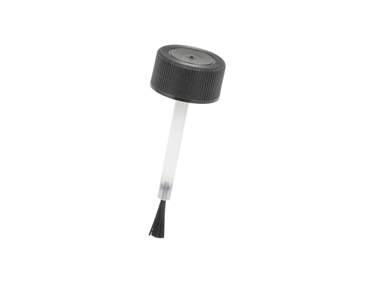 Trek Touch-up Paint - Gloss Black Color Collection-Trek Black