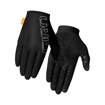 Giro Rodeo Adult Finger Gloves/Giro Rodeo Cycling Gloves