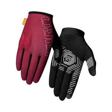 Giro Rodeo Adult Finger Gloves/Giro Rodeo Cycling Gloves
