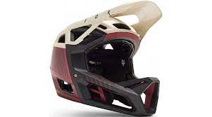 FOX PROFRAME RS HELMET / FOX PROFRAME RS HELMET