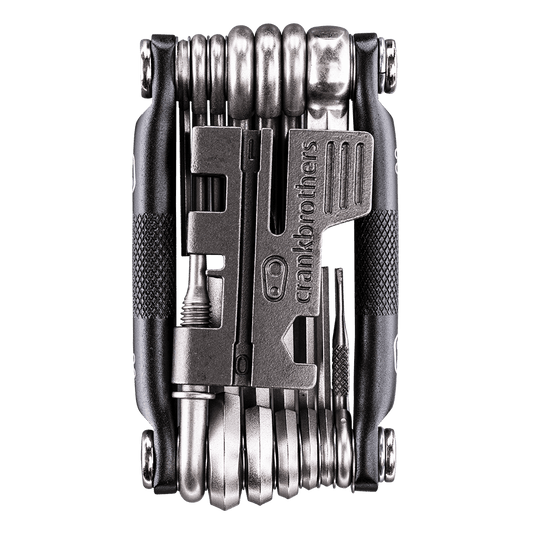 CRANK BROTHERS MULTI-20 功能工具 / CRANK BROTHERS MULTI-20 TOOL