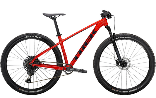 TREK Marlin 8 Gen 2 front suspension bike/TREK 2023 Marlin 8 Gen 2