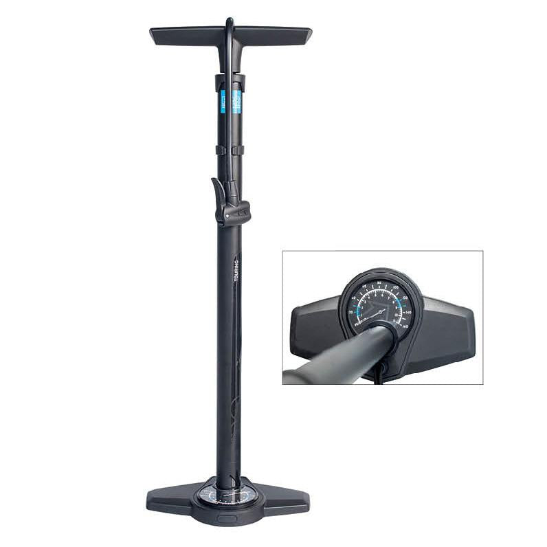 PRO TOURING 地泵/ PRO TOURING FLOOR PUMP