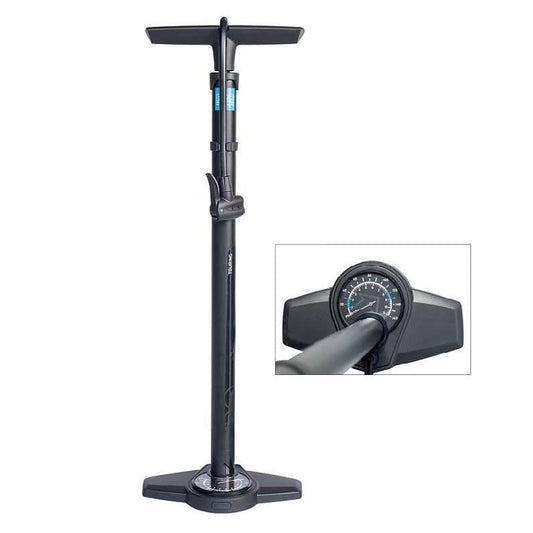 PRO TOURING 地泵/ PRO TOURING FLOOR PUMP