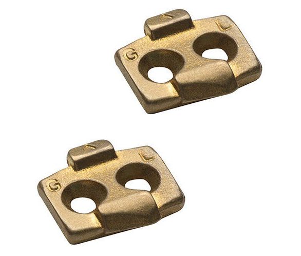 MAVIC ATAC 山地車腳踏碼~3627120001 / MAVIC MOUTAIN ATAC CLEAT~3627120001