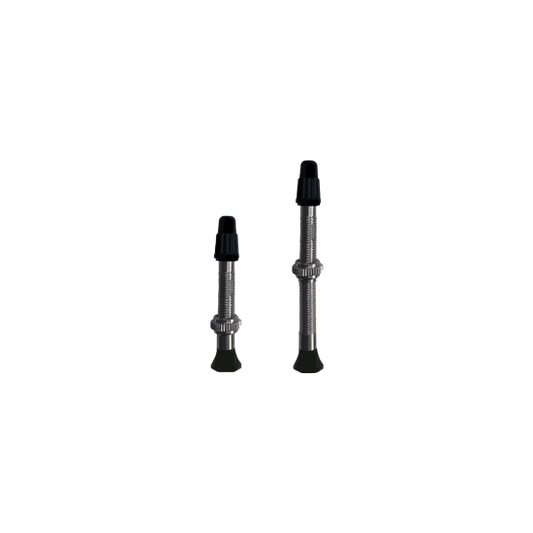 Vittoria SingleWAY Tubeless BRASS VALVE (2PCS)