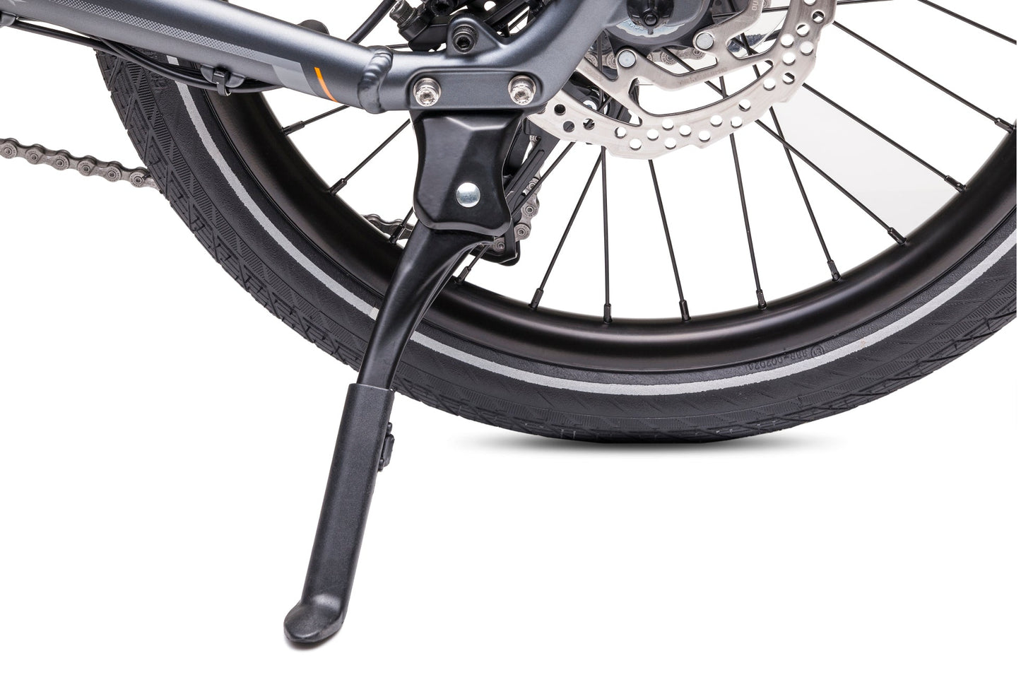 Tern Vektron D8 20" E Folding Bike 電動車摺車
