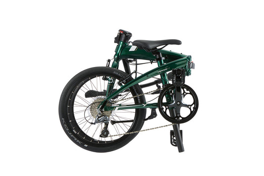 TERN VERGE N8 20" 八速摺車 / TERN VERGE N8 20" FOLDING BIKE 8SPEED