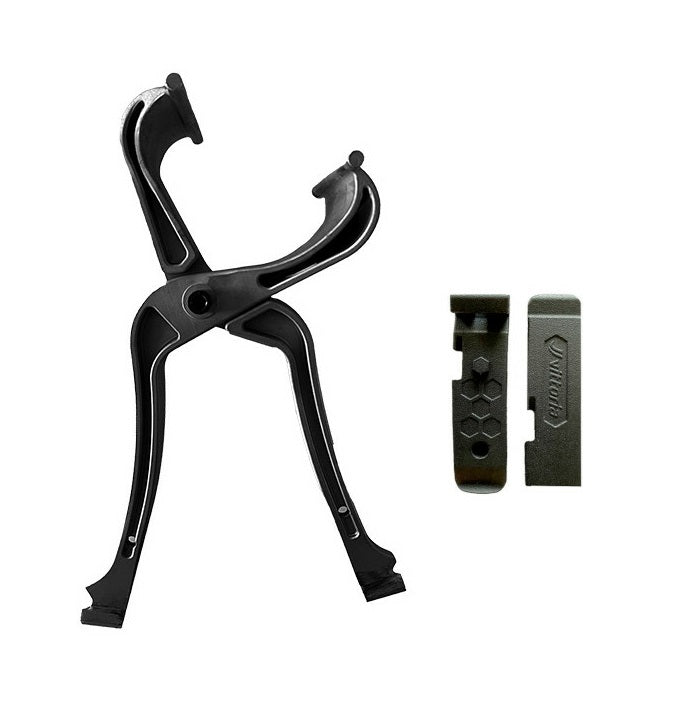 VITTORIA AIR LINER 用MTB真空胎安裝工具