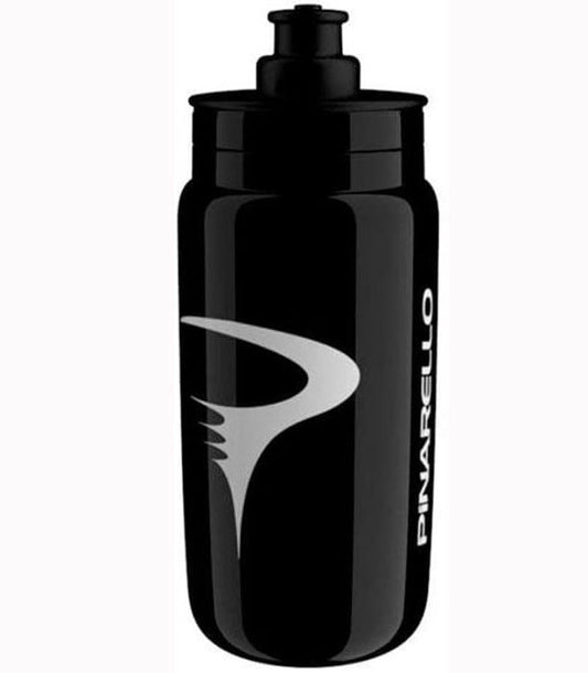 Pinarello Borraccia Fly 水壺~黑色 / Pinarello Borraccia Fly Bottle~Black