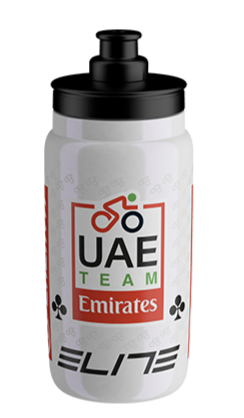 ELITE FLY TEAMS 水壺 -550ML / ELITE FLY TEAMS  BOTTLE-550ML