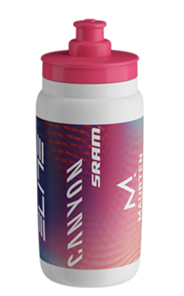 ELITE FLY TEAMS 水壺 -550ML / ELITE FLY TEAMS  BOTTLE-550ML