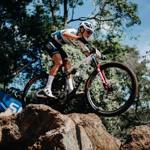 Vittoria Mezcal XC Race 爬山車可摺真空胎