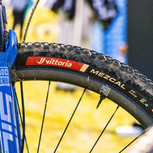 Vittoria Mezcal XC Race 爬山車可摺真空胎