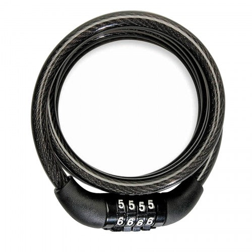 BELL DETONATOR E/S V 號碼鎖-RESET 20MM / BELL DETONATOR E/S V CABLE LOCK-RESET-20MM