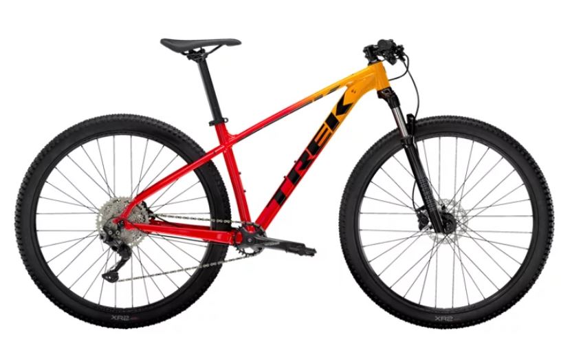 TREK  MARLIN 7 GEN 2前避震車 - MATTE NAUTICAL NAVY/MATTE ANTHRACITE