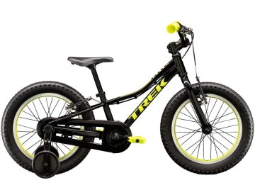 TREK PRECALIBER 手剎小童車 16" / TREK PRECALIBER 16" BIKE F/W