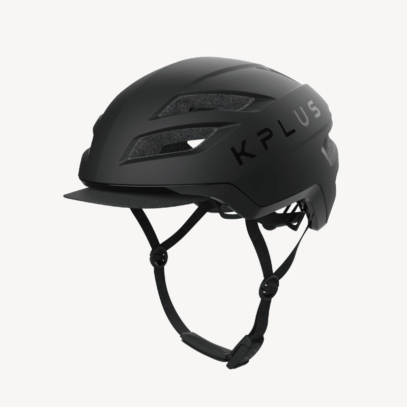 KPLUS Ranger 城市休閒單車頭盔 / KPLUS Ranger City Helmets