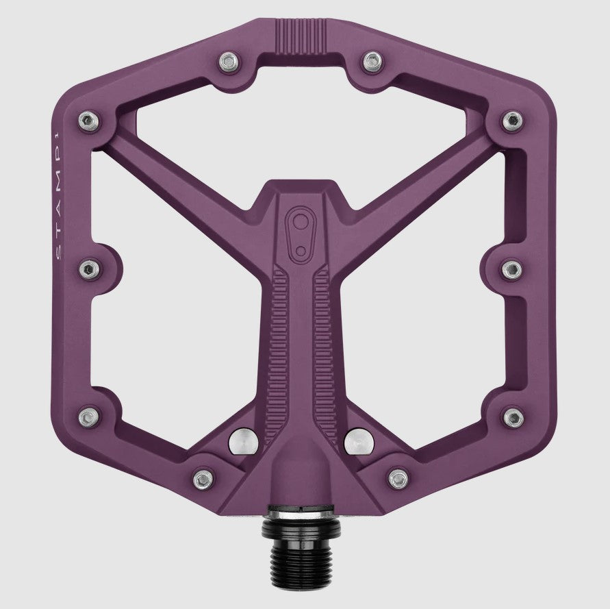 Crank Brothers Stamp 1 (Gen 2)
