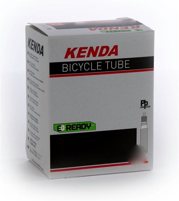 KENDA 美咀內胎~16X1-1/4"-1-3/8" A/V 60MM (32/37-340/349)