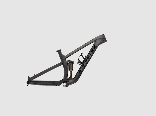 TREK  TOP FUEL 29" 碳纖前後避震車架 / TREK  TOP FUEL 29" CARBON SUS F/S