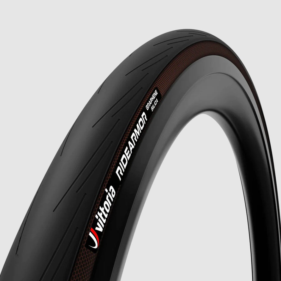 Vittoria RideArmor II 第二代石墨烯可摺真空胎