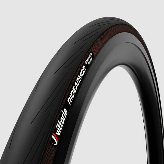 Vittoria RideArmor II 第二代石墨烯可摺真空胎